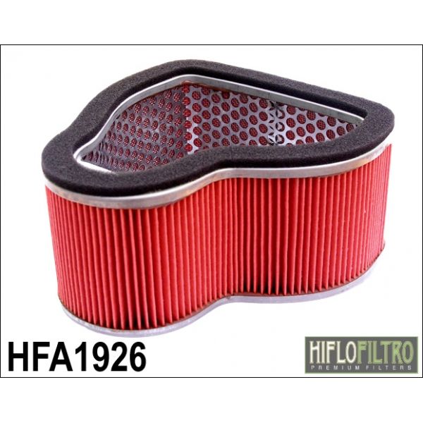 Filtre Aer Strada Hiflofiltro AIR FILTER HFA1926 - VTX1800`03-